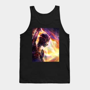 Spark Tank Top